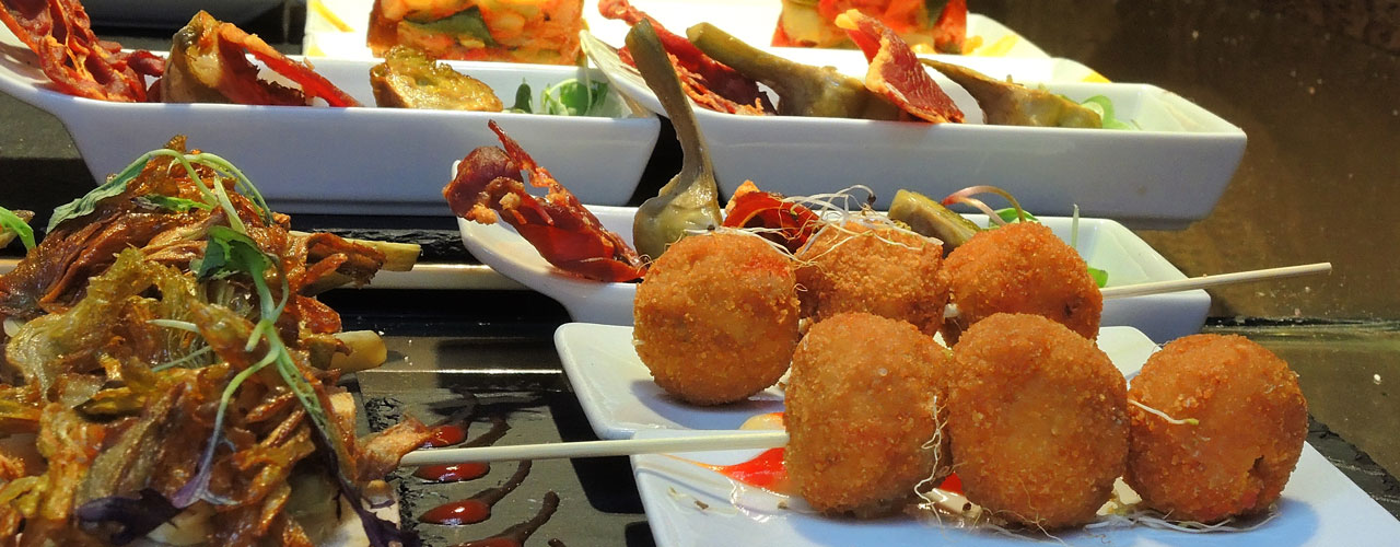 pinchos